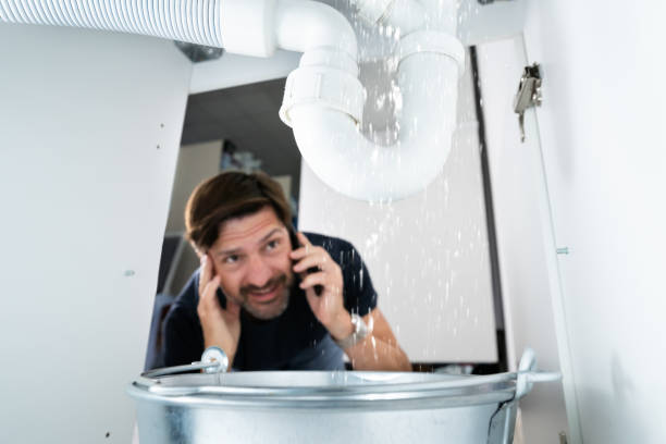 Best Pipe Repair Near Me  in Bradford, RI