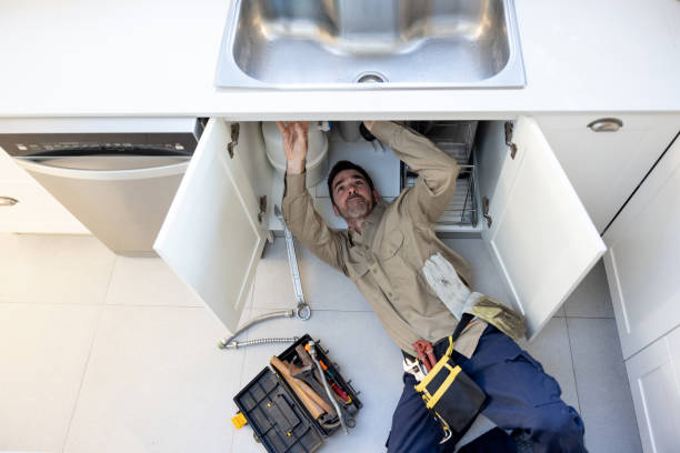 Best Plumbing Installation Services  in Bradford, RI