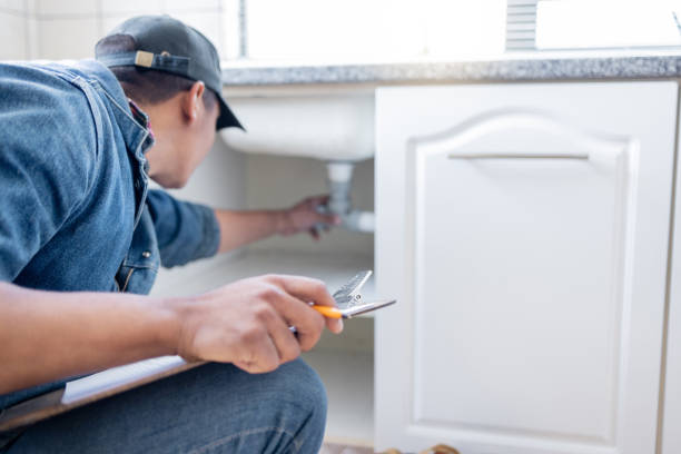 Best Sewer Cleaning Services  in Bradford, RI