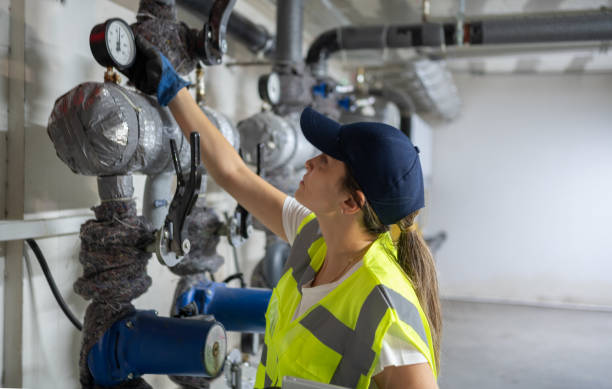 Best Drain Cleaning Services  in Bradford, RI