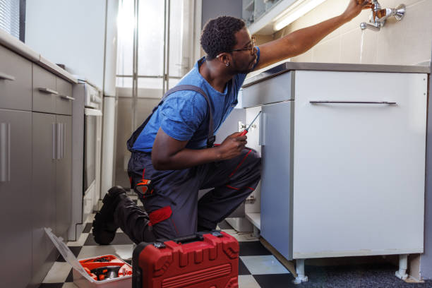 Best Plumbing Services Near Me  in Bradford, RI