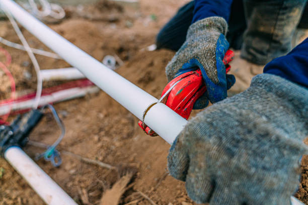 Best Sewer Line Replacement  in Bradford, RI