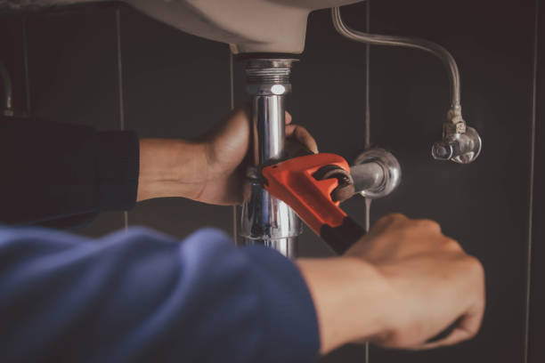 Best Water Softener Installation  in Bradford, RI